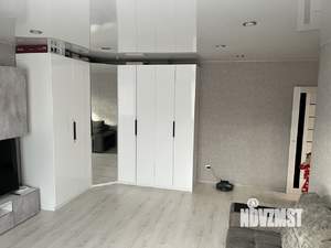 2-к квартира, вторичка, 52м2, 3/5 этаж