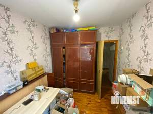 3-к квартира, вторичка, 62м2, 2/5 этаж