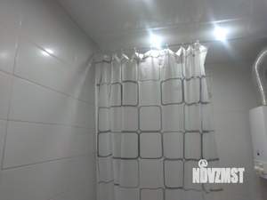 1-к квартира, вторичка, 32м2, 4/4 этаж