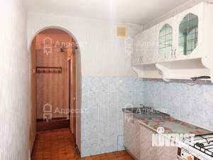 3-к квартира, вторичка, 64м2, 1/9 этаж