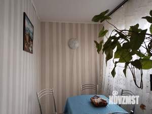3-к квартира, вторичка, 61м2, 3/5 этаж