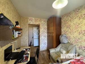 3-к квартира, вторичка, 57м2, 9/9 этаж