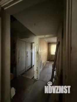 2-к квартира, вторичка, 48м2, 1/5 этаж