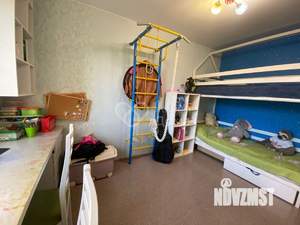 3-к квартира, вторичка, 70м2, 1/9 этаж