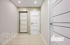 3-к квартира, вторичка, 59м2, 1/5 этаж