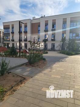 Студия квартира, вторичка, 55м2, 2/3 этаж