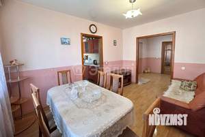 4-к квартира, вторичка, 89м2, 6/9 этаж