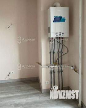 1-к квартира, вторичка, 38м2, 4/10 этаж