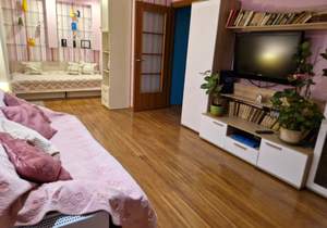 1-к квартира, вторичка, 47м2, 5/9 этаж
