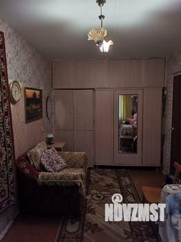 3-к квартира, вторичка, 62м2, 1/5 этаж