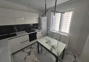 1-к квартира, вторичка, 43м2, 7/9 этаж