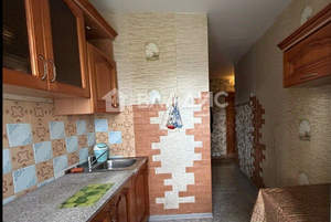 2-к квартира, вторичка, 44м2, 4/5 этаж