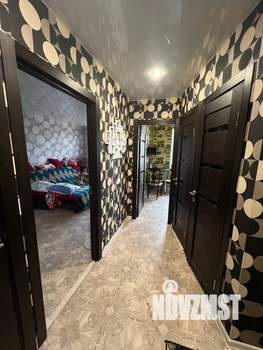 3-к квартира, вторичка, 64м2, 3/5 этаж