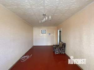 1-к квартира, вторичка, 29м2, 4/5 этаж