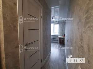 1-к квартира, вторичка, 30м2, 3/5 этаж