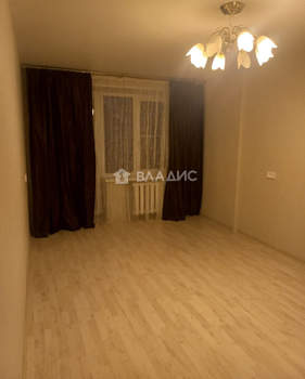 2-к квартира, вторичка, 44м2, 7/9 этаж