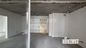 2-к квартира, вторичка, 54м2, 2/9 этаж