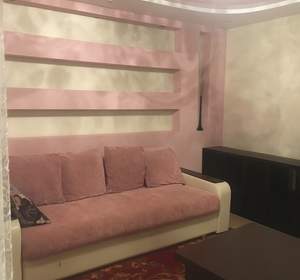 2-к квартира, вторичка, 62м2, 5/10 этаж