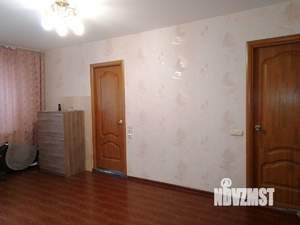 3-к квартира, вторичка, 59м2, 2/5 этаж