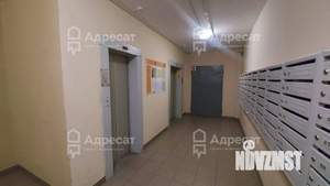 1-к квартира, вторичка, 38м2, 7/18 этаж