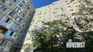 1-к квартира, вторичка, 43м2, 5/9 этаж