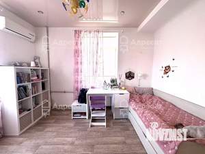 3-к квартира, вторичка, 62м2, 5/5 этаж