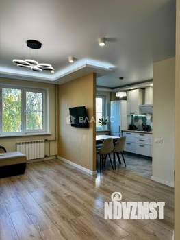 3-к квартира, вторичка, 66м2, 3/9 этаж