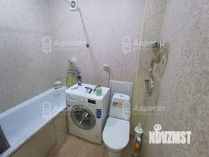 1-к квартира, вторичка, 34м2, 6/14 этаж