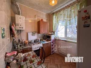 1-к квартира, вторичка, 31м2, 1/5 этаж