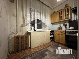 2-к квартира, вторичка, 55м2, 4/5 этаж