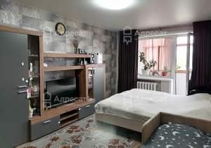 2-к квартира, вторичка, 48м2, 8/9 этаж