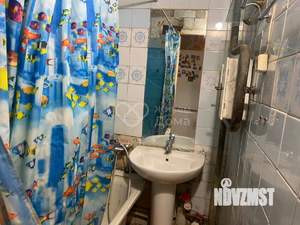 3-к квартира, вторичка, 57м2, 7/9 этаж