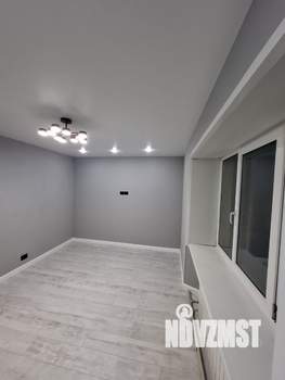 2-к квартира, вторичка, 42м2, 2/2 этаж