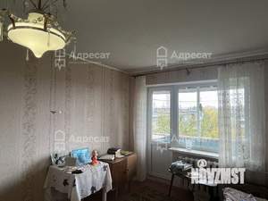 1-к квартира, вторичка, 30м2, 5/5 этаж
