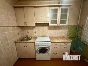 2-к квартира, вторичка, 47м2, 3/9 этаж