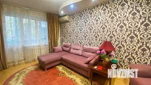 4-к квартира, вторичка, 78м2, 2/9 этаж