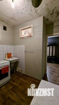 2-к квартира, вторичка, 43м2, 5/5 этаж