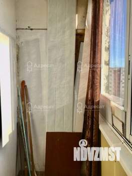 3-к квартира, вторичка, 65м2, 8/9 этаж