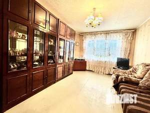 2-к квартира, вторичка, 50м2, 7/9 этаж