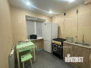 1-к квартира, вторичка, 34м2, 1/4 этаж