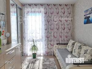 2-к квартира, вторичка, 47м2, 4/4 этаж