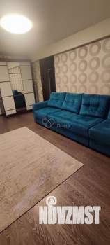 4-к квартира, вторичка, 60м2, 2/5 этаж