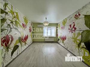 2-к квартира, вторичка, 55м2, 4/9 этаж