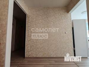 2-к квартира, вторичка, 42м2, 2/5 этаж