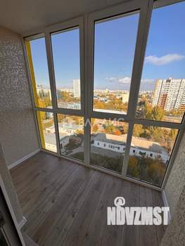 1-к квартира, вторичка, 41м2, 11/12 этаж