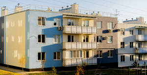 1-к квартира, вторичка, 35м2, 1/4 этаж