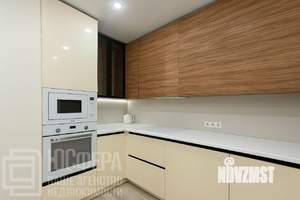 3-к квартира, вторичка, 60м2, 15/19 этаж