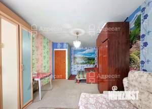 1-к квартира, вторичка, 36м2, 1/9 этаж