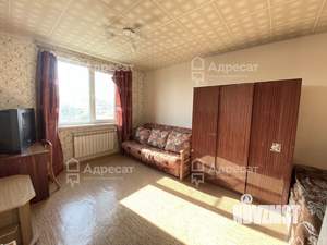 1-к квартира, вторичка, 32м2, 11/16 этаж