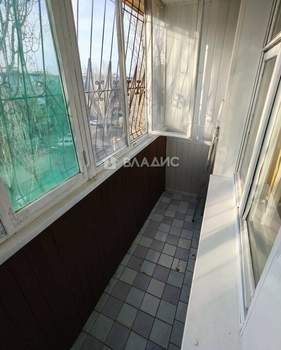 2-к квартира, вторичка, 52м2, 5/5 этаж